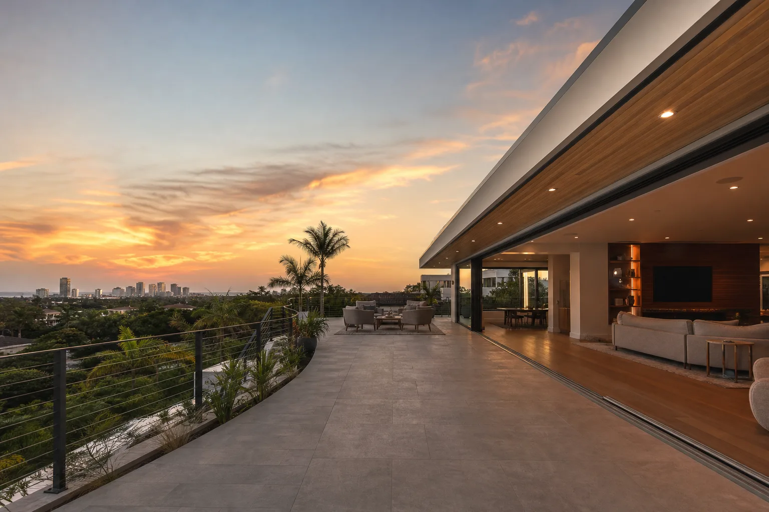 Door Replacement in Fort Lauderdale, FL | Juniper Windows Fort Lauderdale