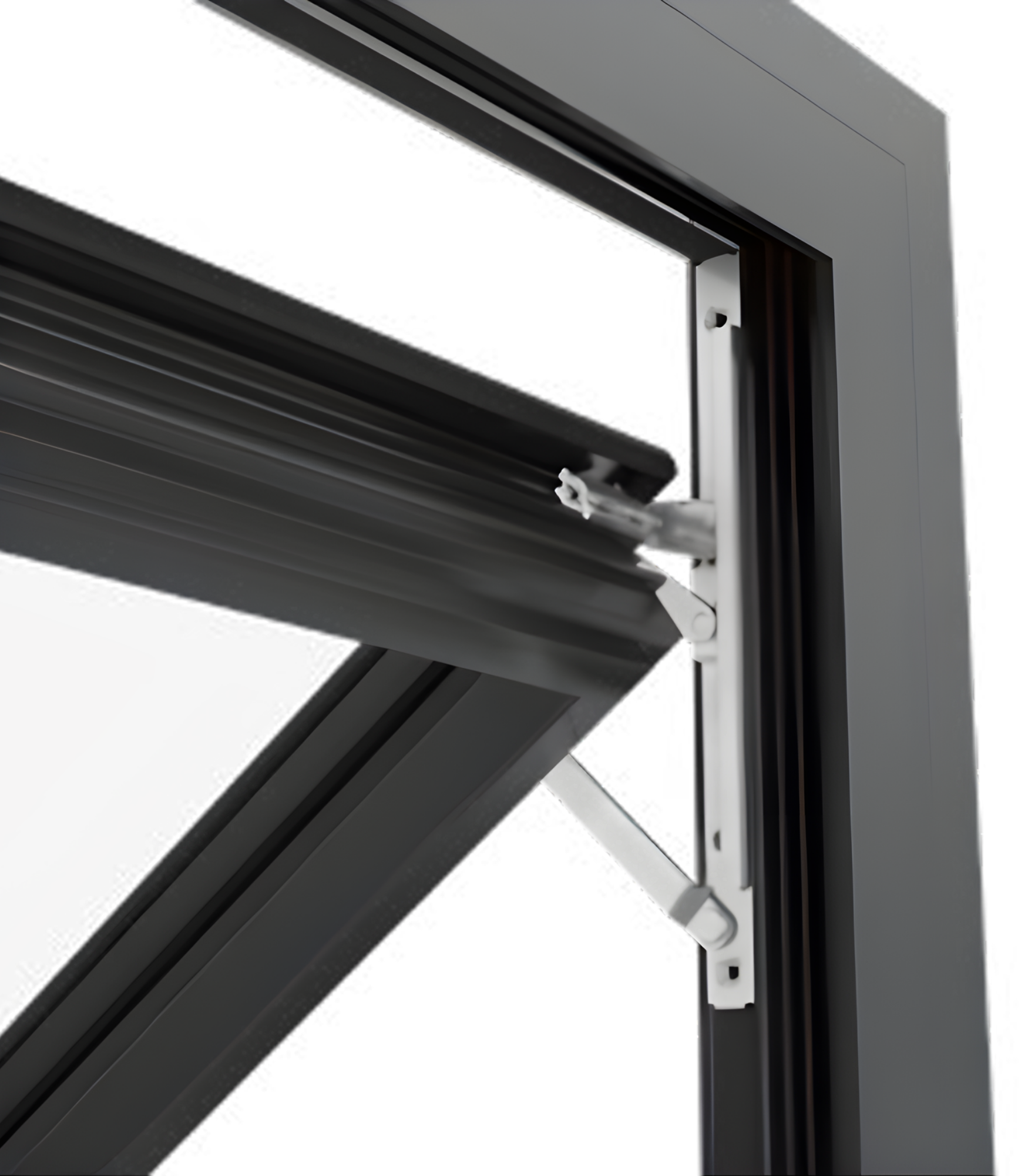 VLX 80 Awning Window in Fort Lauderdale, FL | Juniper Windows Fort Lauderdale - detail 3