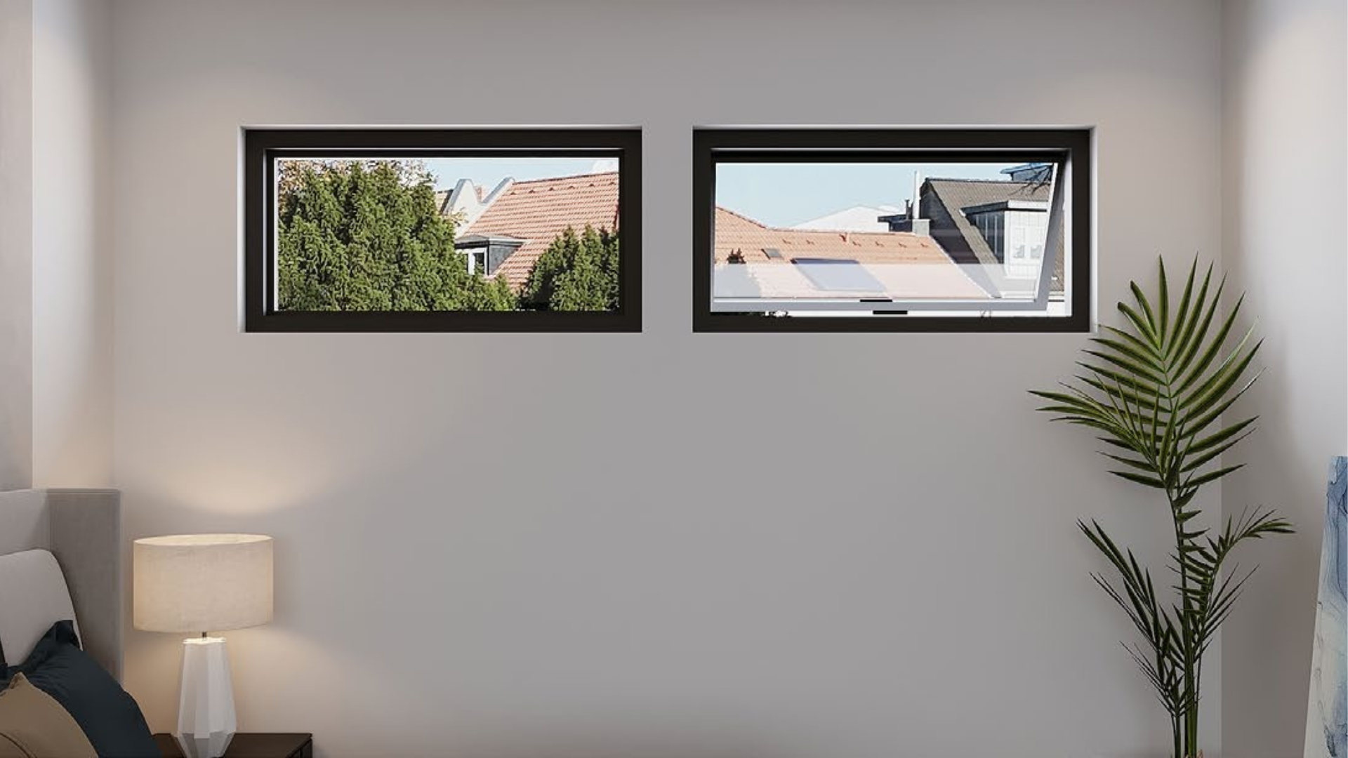 VLX 80 Awning Window in Fort Lauderdale, FL | Juniper Windows Fort Lauderdale - detail 5