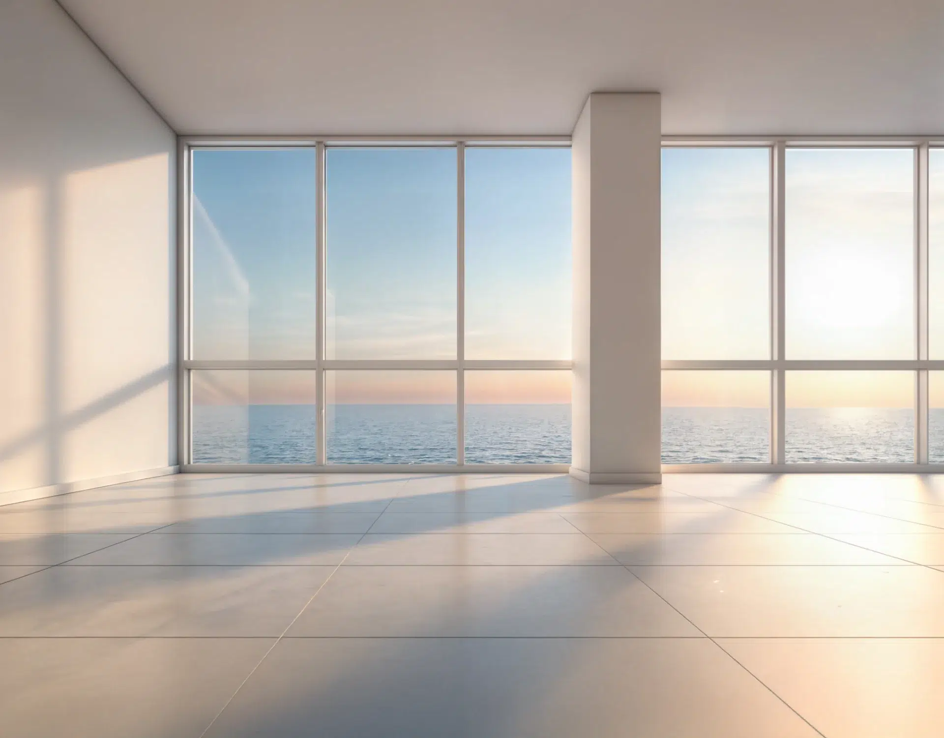 VLX 80 Fixed / Picture Window in Fort Lauderdale, FL | Juniper Windows Fort Lauderdale - detail 1