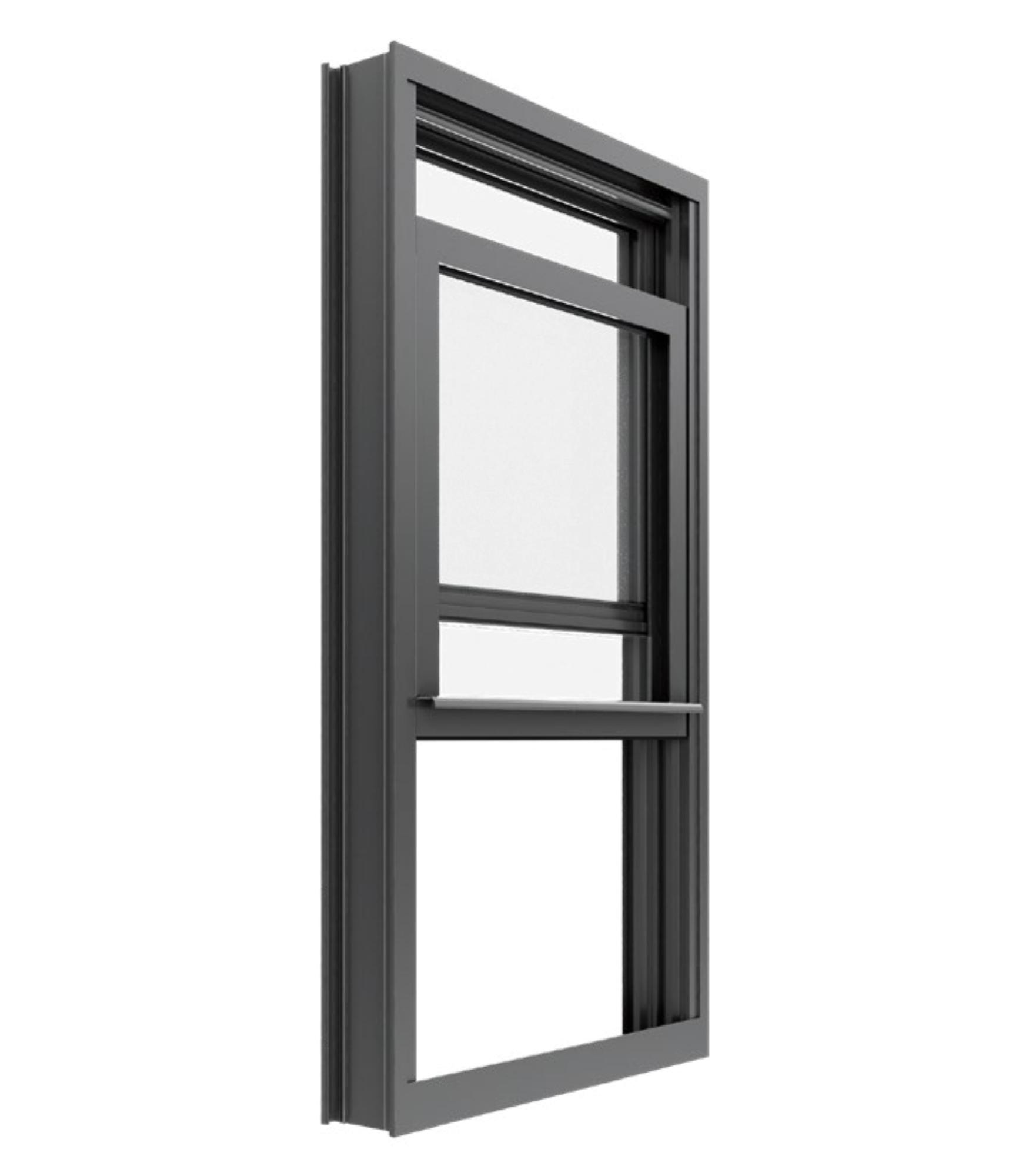 VLX 500 Single & Double Hung Window in Fort Lauderdale, FL | Juniper Windows Fort Lauderdale - detail 1