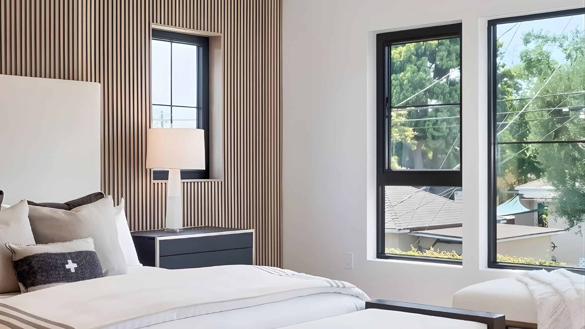 VLX 500 Single & Double Hung Window in Fort Lauderdale, FL | Juniper Windows Fort Lauderdale - detail 4