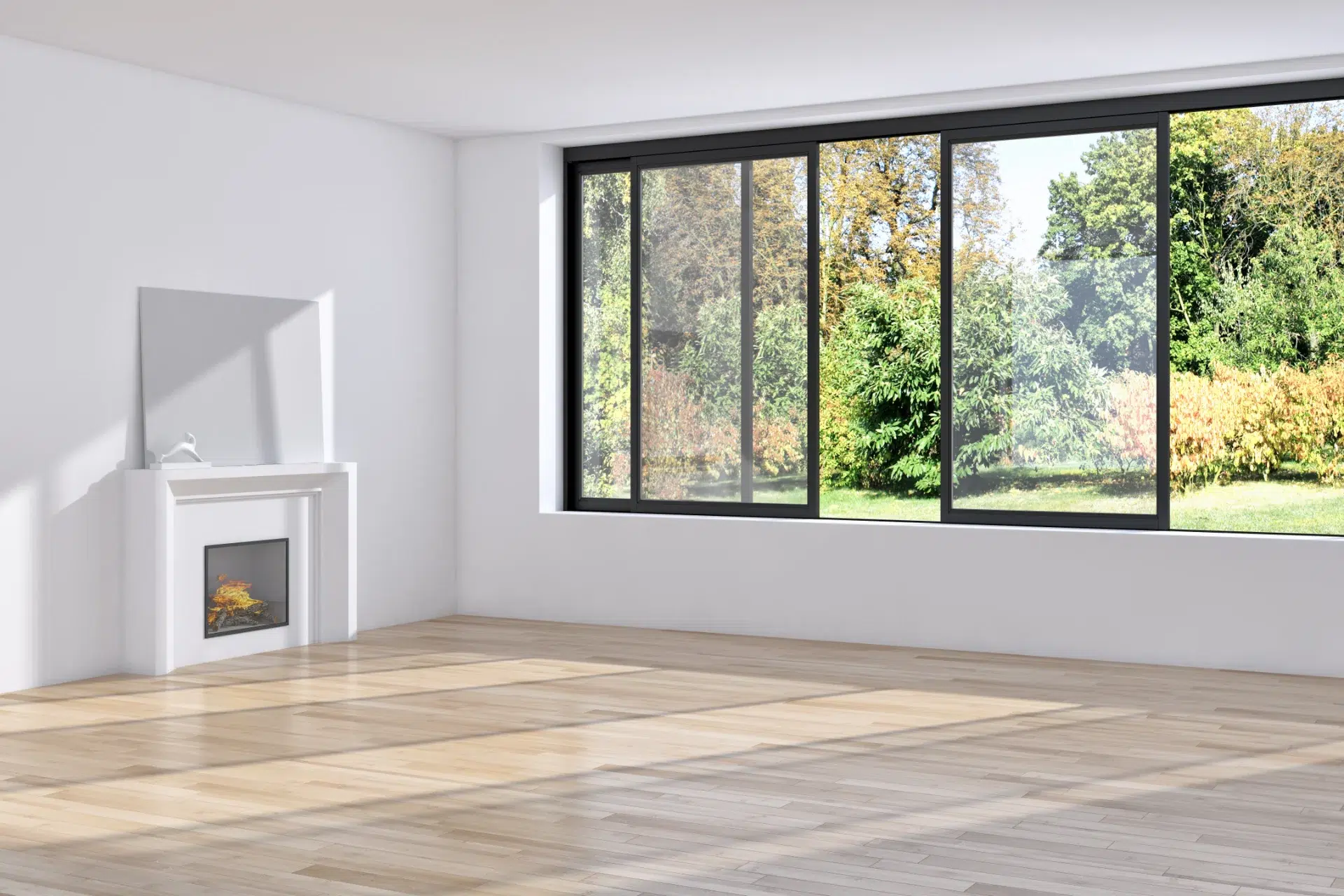 VLX 500 Sliding Window in Fort Lauderdale, FL | Juniper Windows Fort Lauderdale - detail 1
