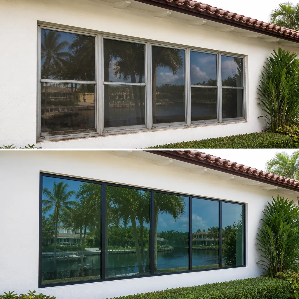 Window Replacement